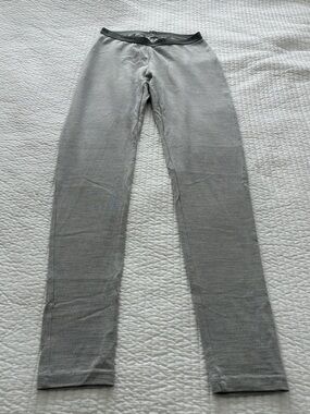 Icebreaker GT Merino Wool Leggings